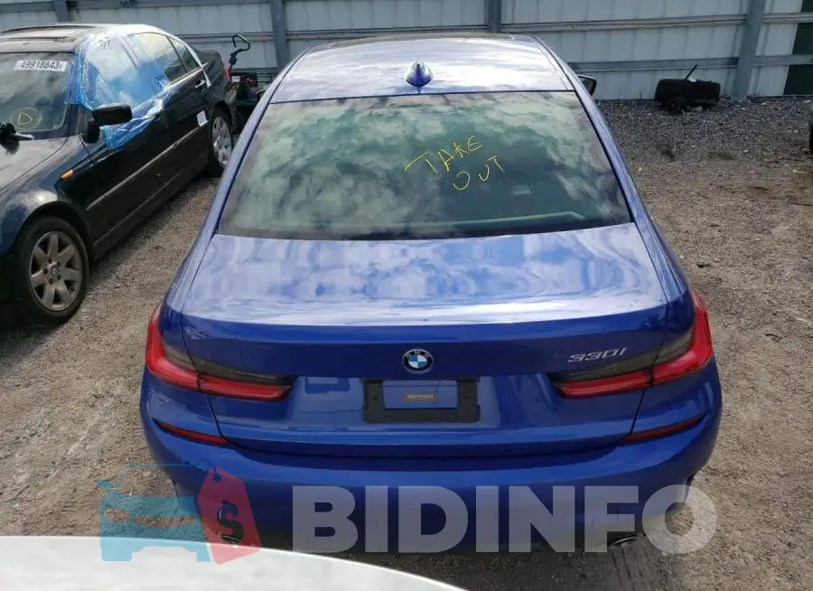 3MW5R1J07L8B37587 Photo# 6