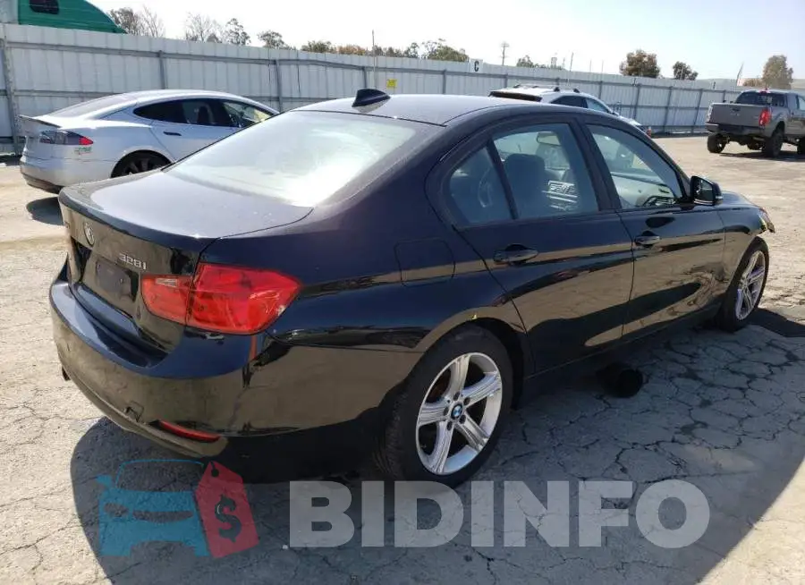 WBA3B5C59EF958535 Photo# 3