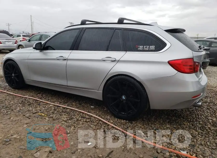 WBA3G7C51FK297007 Photo# 2