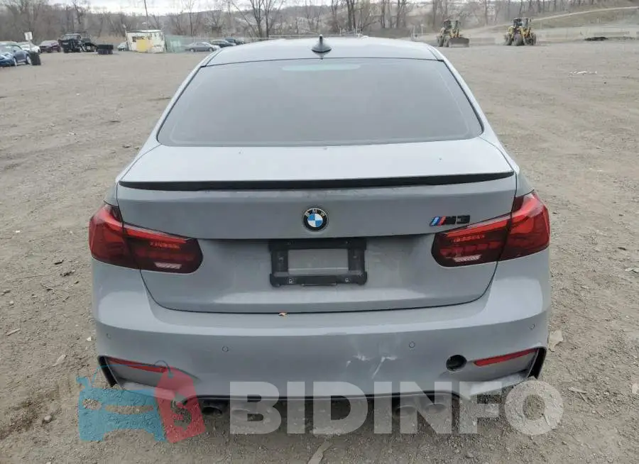 WBS8M9C52J5L00445 Photo# 6