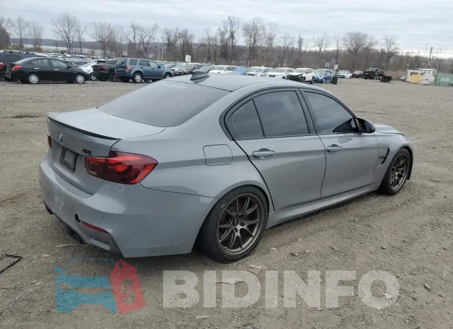 WBS8M9C52J5L00445 Photo# 3