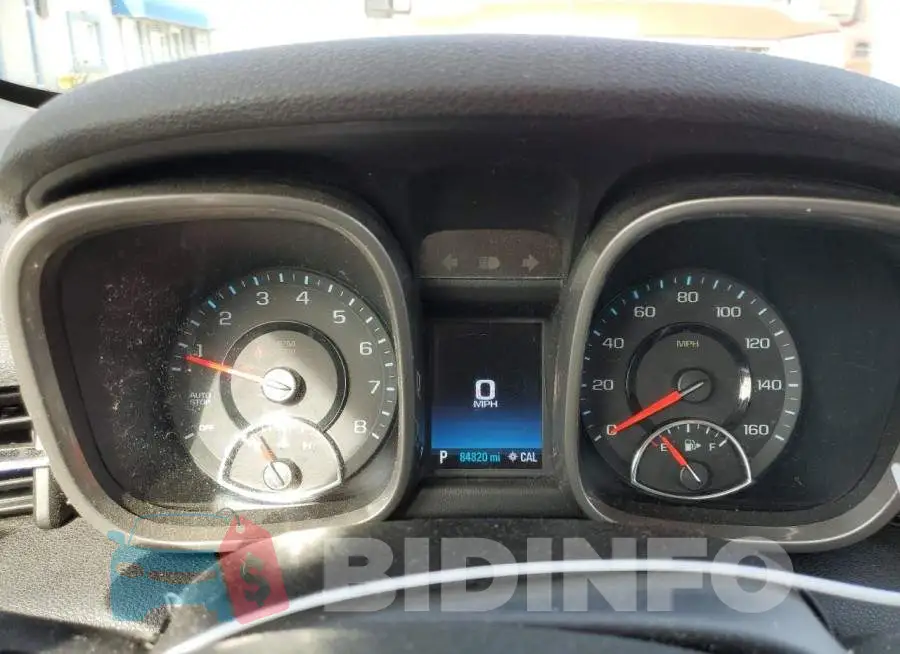 1G11B5SL5FF352962 Photo# 8