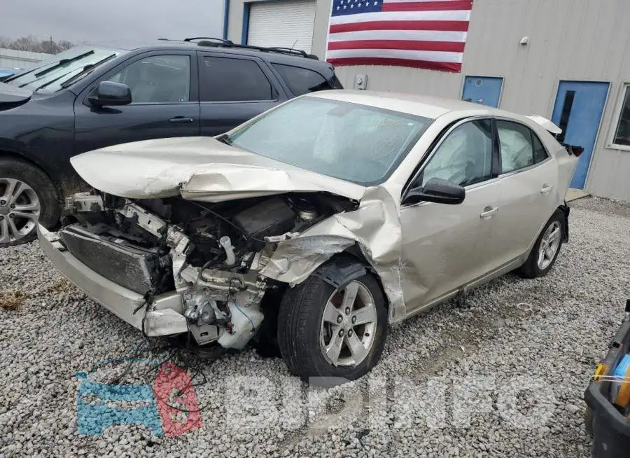 1G11B5SL6FF117065 Photo# 1