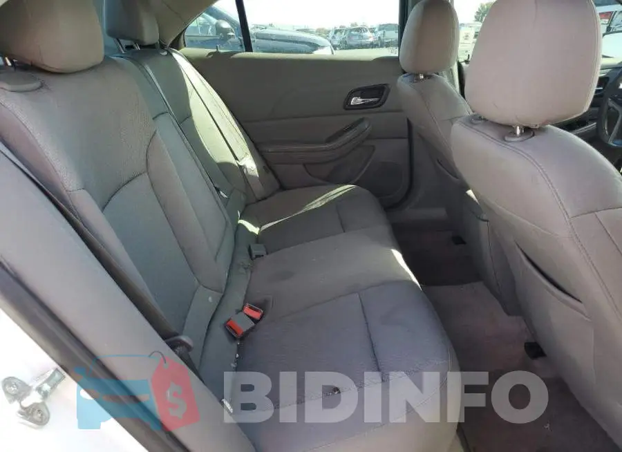 1G11B5SL9EF151242 Photo# 6