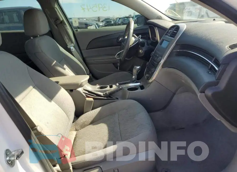 1G11B5SL9EF151242 Photo# 5