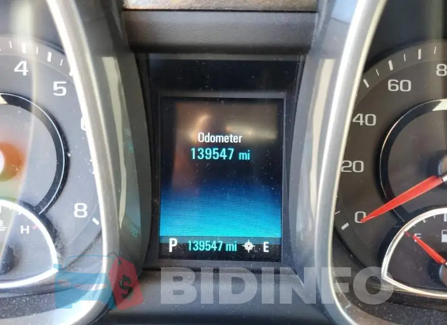 1G11B5SL9EF151242 Photo# 8