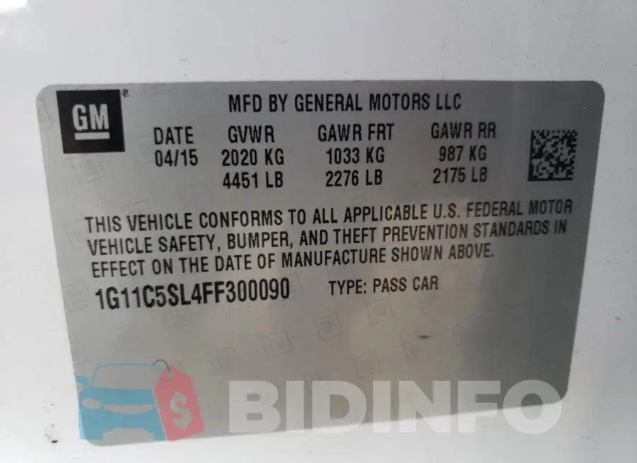 1G11C5SL4FF300090 Photo# 10