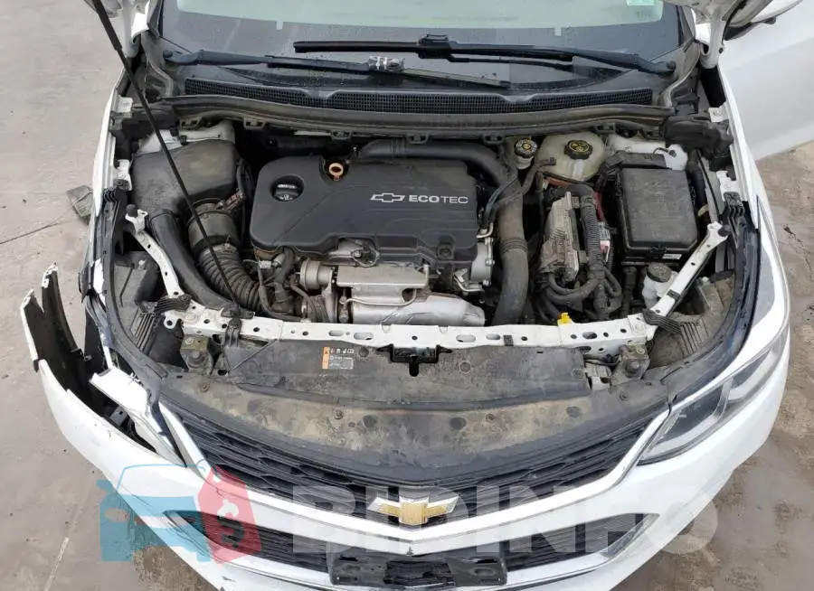 1G1BC5SM8G7232918 Photo# 11