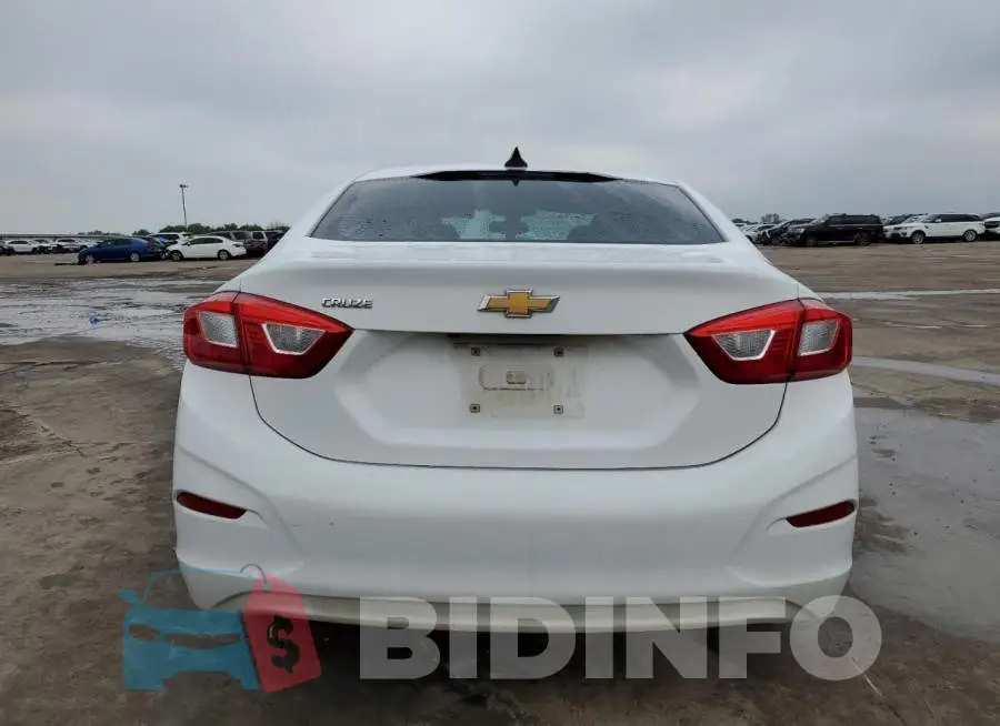 1G1BC5SM8G7232918 Photo# 6