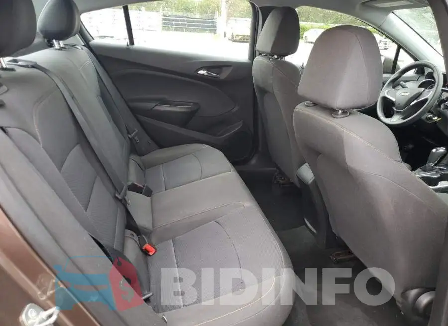 1G1BC5SMXK7112837 Photo# 10