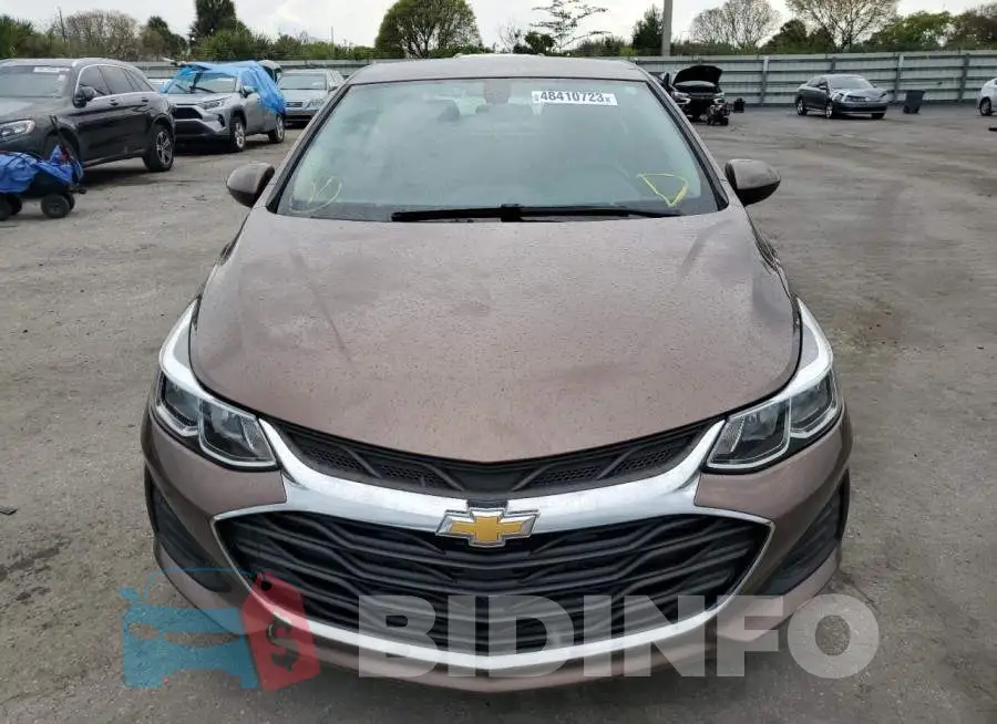 1G1BC5SMXK7112837 Photo# 5