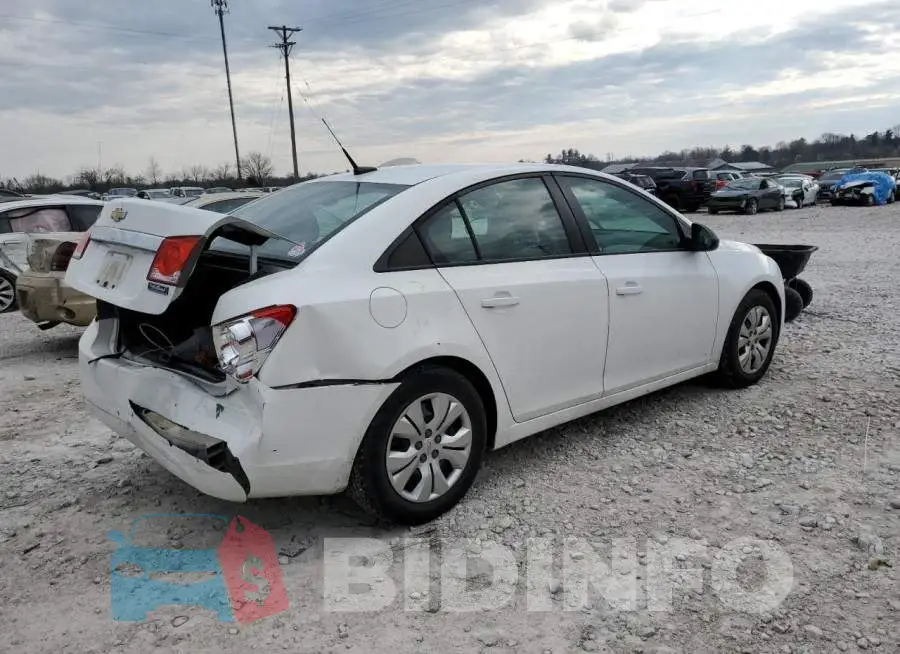 1G1PA5SH6E7268716 Photo# 3
