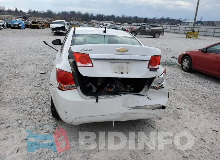 1G1PA5SH6E7268716 Photo# 6