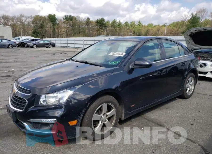 1G1PE5SB3G7195615 Photo# 1