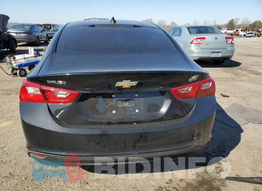 1G1ZB5ST7NF191032 Photo# 6