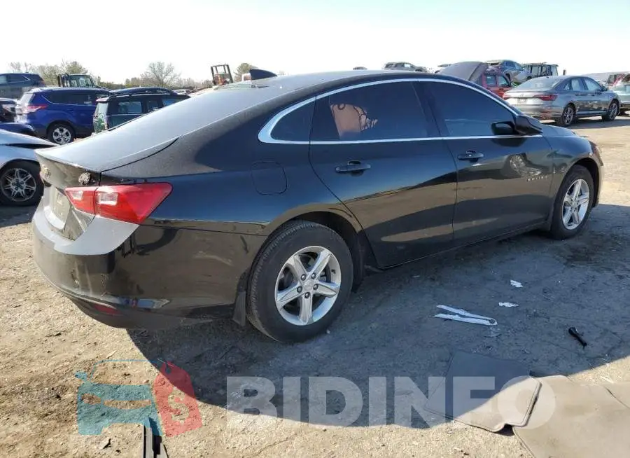 1G1ZB5ST7NF191032 Photo# 3