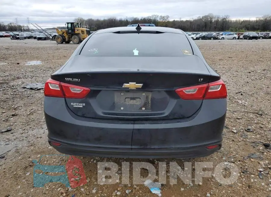 1G1ZD5ST0JF233271 Photo# 6