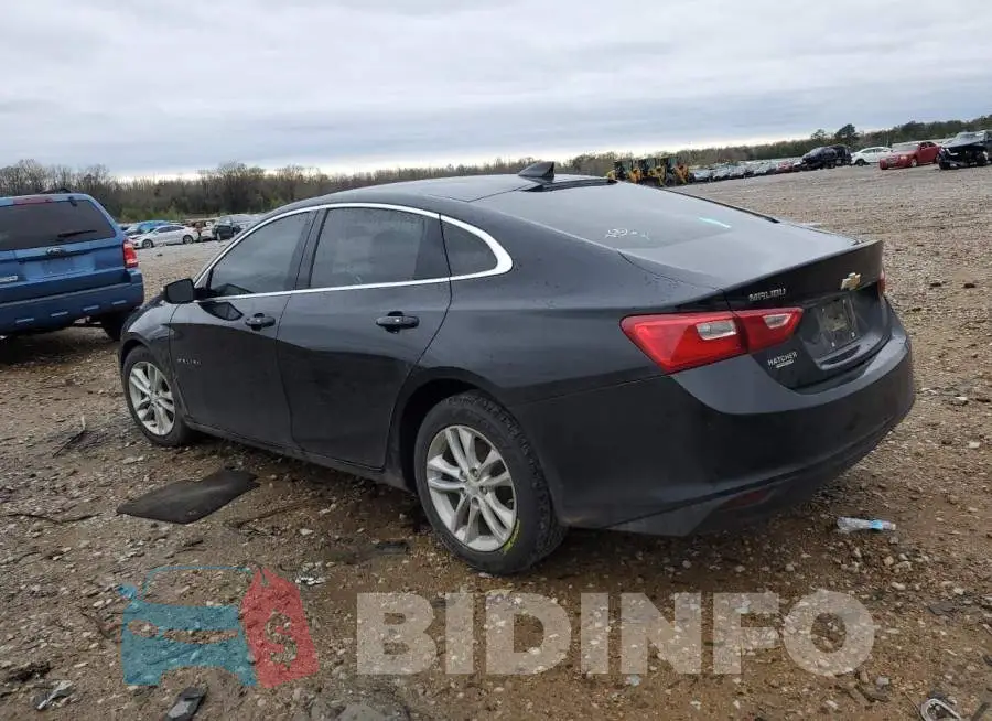 1G1ZD5ST0JF233271 Photo# 2