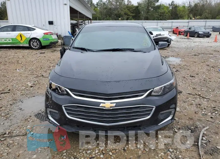 1G1ZD5ST0JF233271 Photo# 5