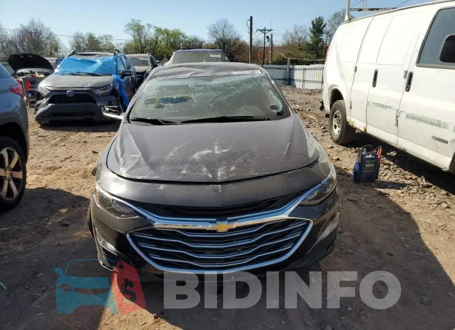 1G1ZD5ST1PF157309 Photo# 5