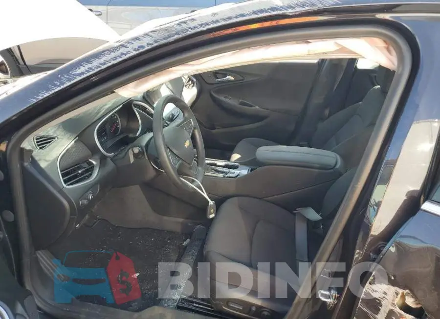 1G1ZD5ST1PF157309 Photo# 7