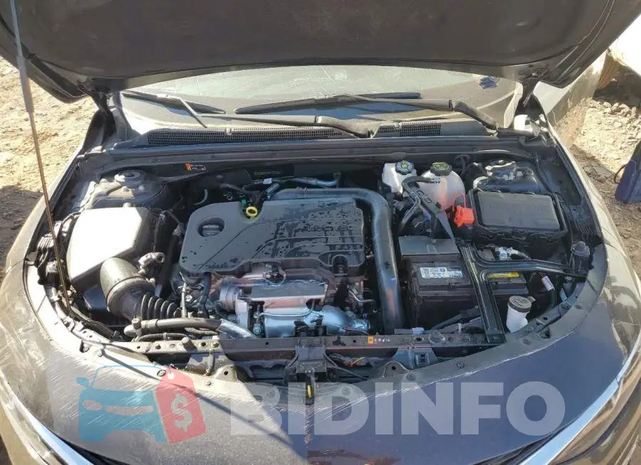 1G1ZD5ST1PF157309 Photo# 11