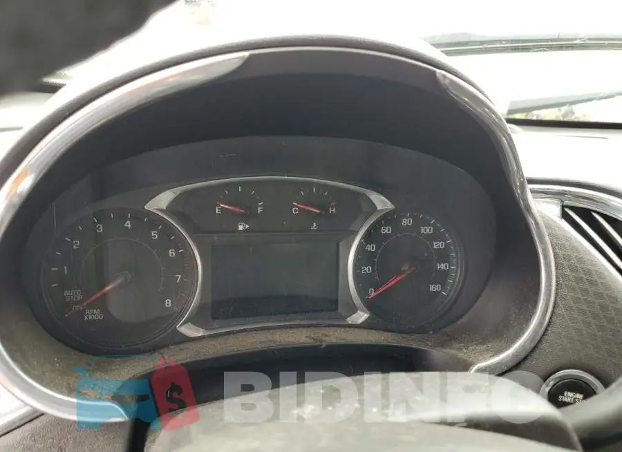 1G1ZD5ST2JF250539 Photo# 8