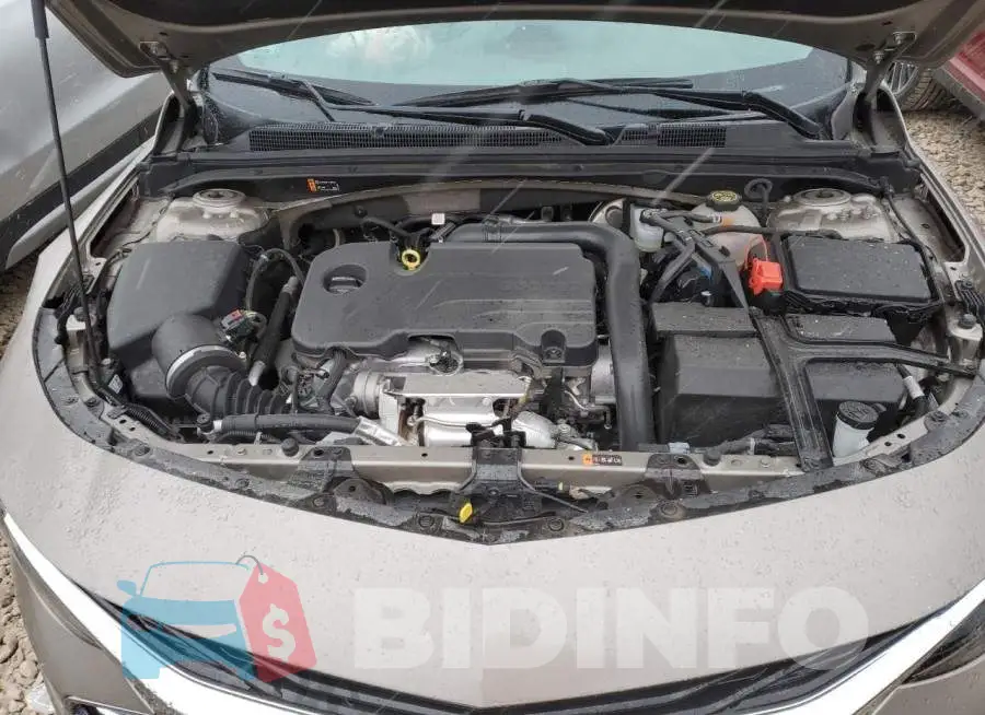1G1ZD5ST2NF176268 Photo# 11