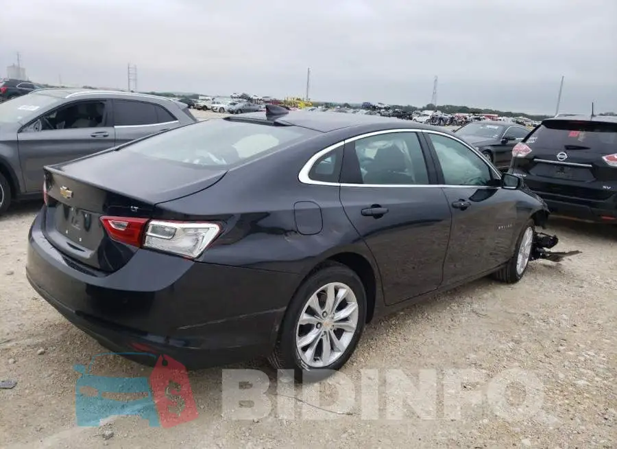 1G1ZD5ST2PF163216 Photo# 3