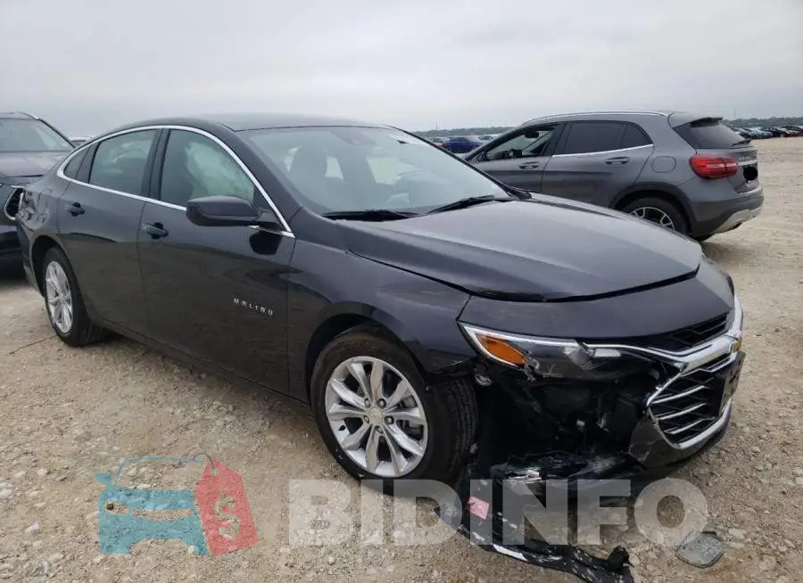 1G1ZD5ST2PF163216 Photo# 4