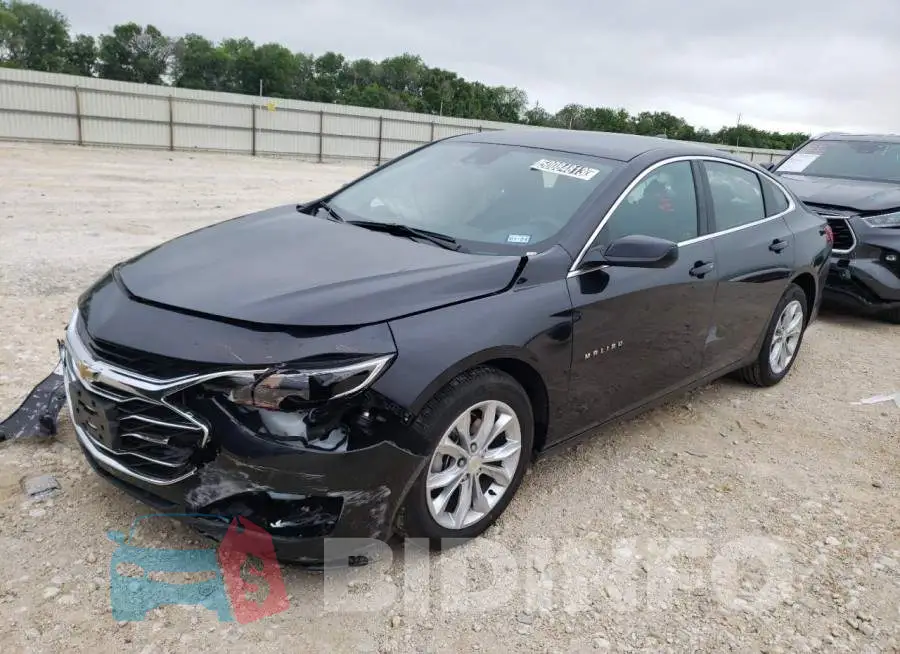 1G1ZD5ST2PF163216 Photo# 1
