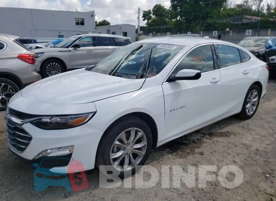 1G1ZD5ST4PF134154 Photo# 1