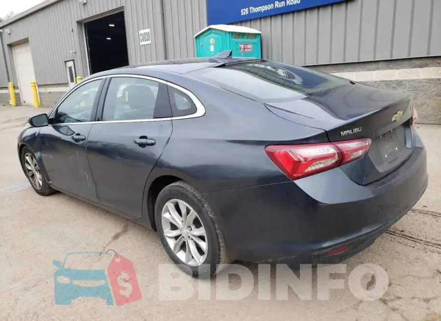 1G1ZD5ST5KF136892 Photo# 2