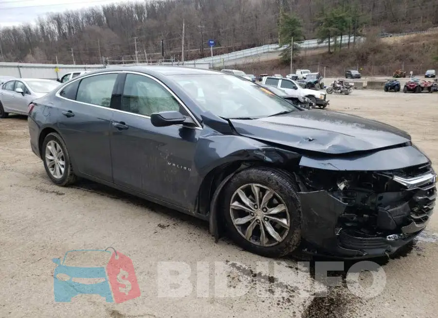 1G1ZD5ST5KF136892 Photo# 4
