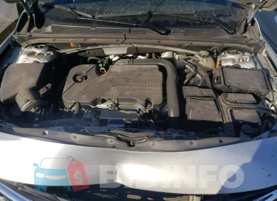 1G1ZD5ST6LF091026 Photo# 11