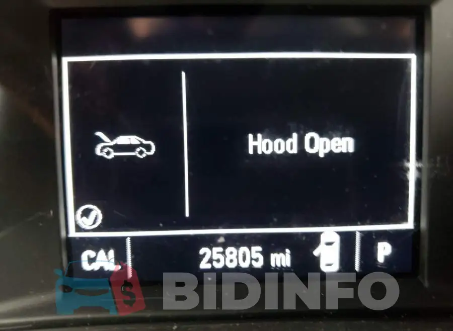 1G1ZD5ST7LF094923 Photo# 8