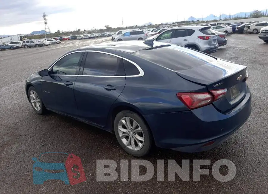 1G1ZD5STXLF111200 Photo# 2