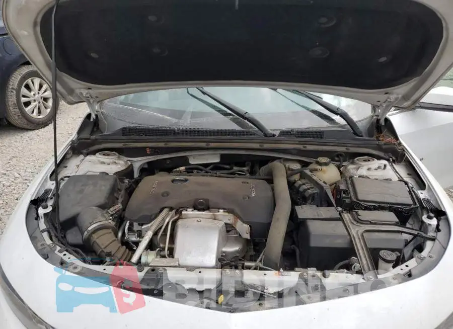 1G1ZF5SX0GF173269 Photo# 11
