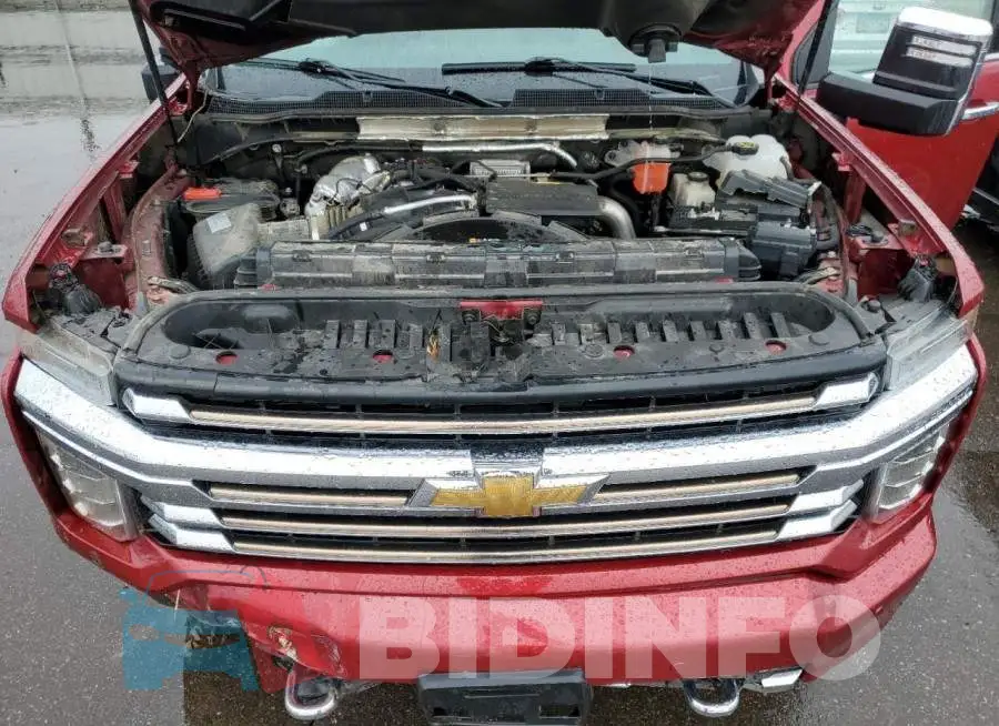 1GC4YREY3LF119191 Photo# 11