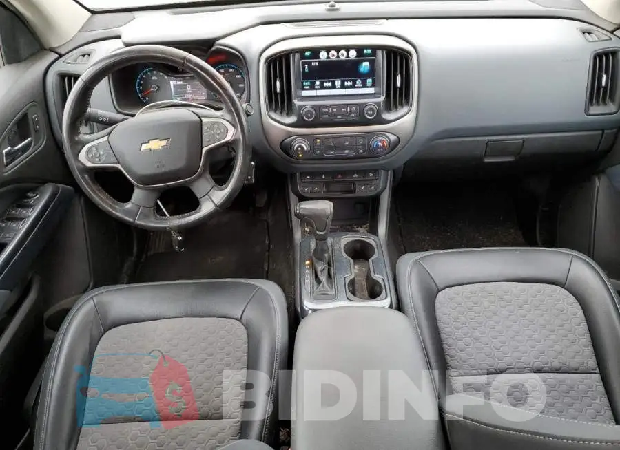 1GCGTDE38G1243852 Photo# 8