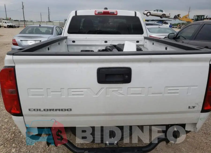1GCHSCEA5M1235784 Photo# 6