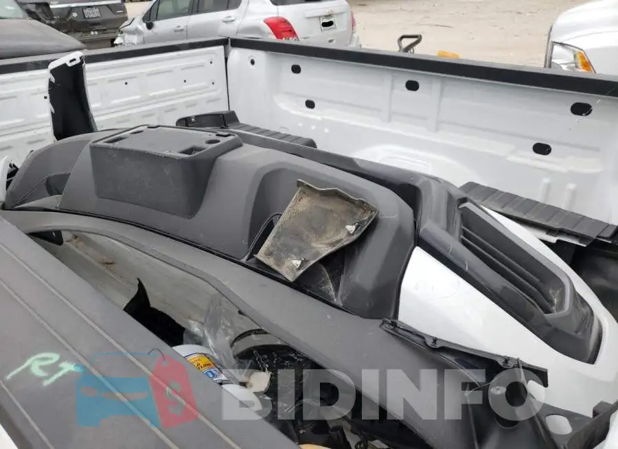 1GCHSCEA5M1235784 Photo# 12