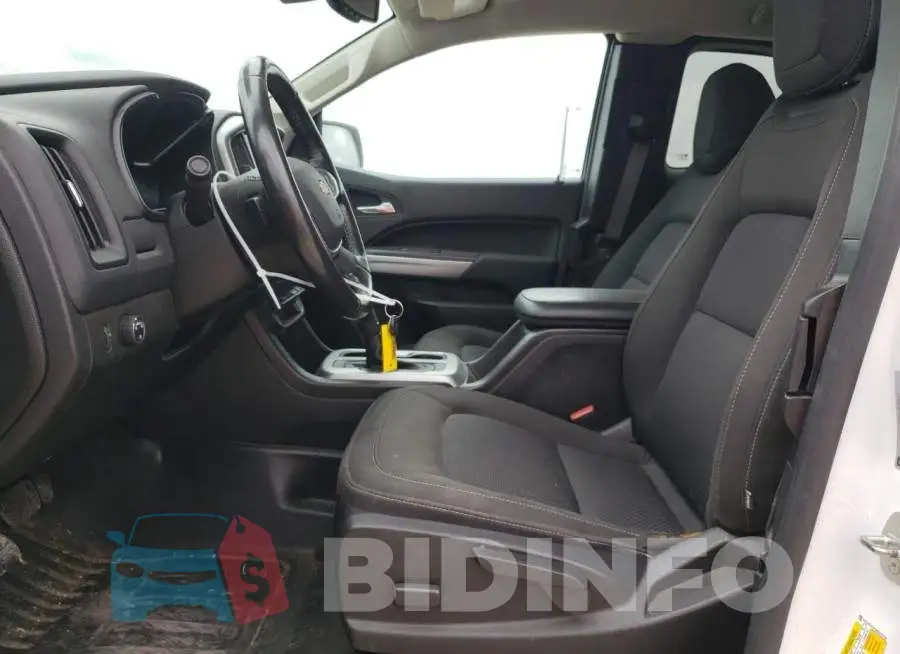 1GCHSCEA5M1235784 Photo# 7