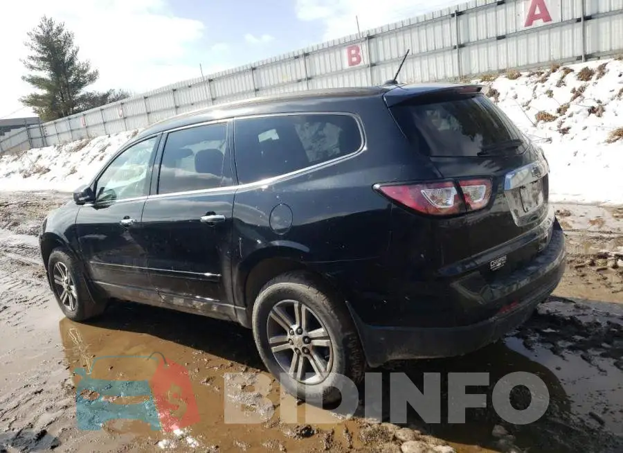 1GNKRGKD8FJ109713 Photo# 2