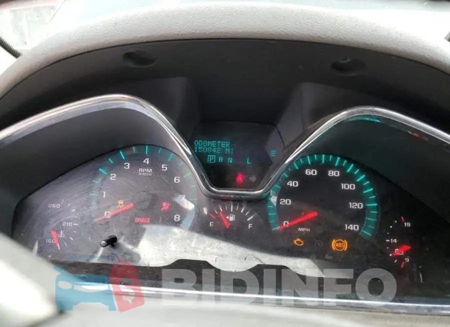 1GNKRHKD7EJ118570 Photo# 9
