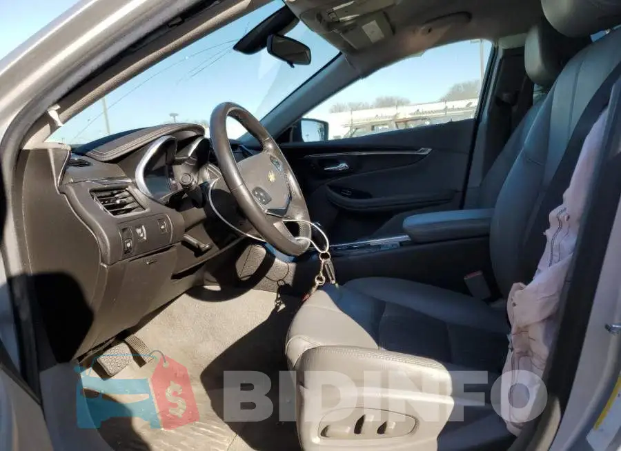 2G1105SA1J9163974 Photo# 7
