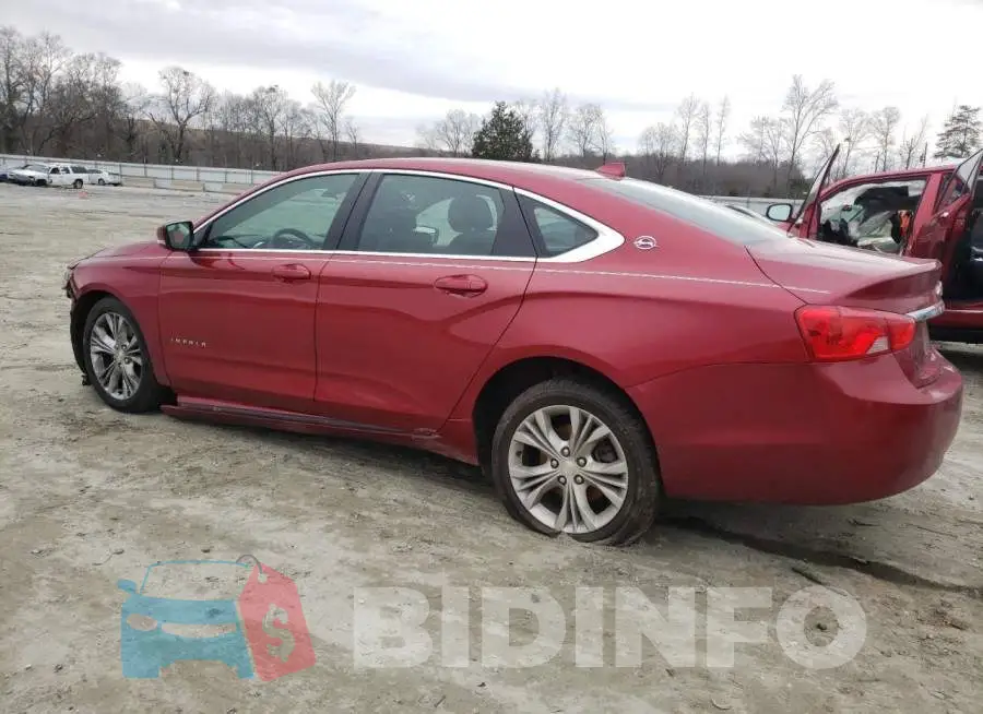 2G1125S33E9172452 Photo# 2