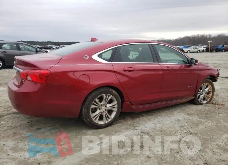 2G1125S33E9172452 Photo# 3