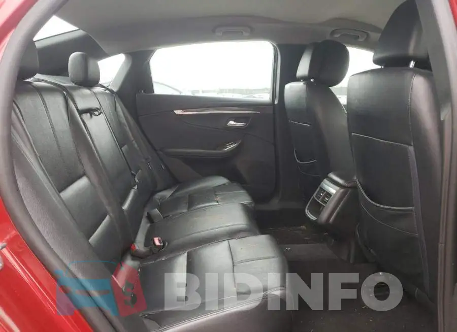 2G1125S33E9172452 Photo# 10