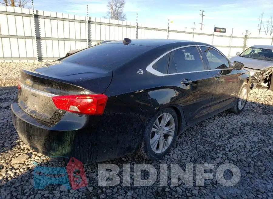 2G1125S35E9287800 Photo# 3